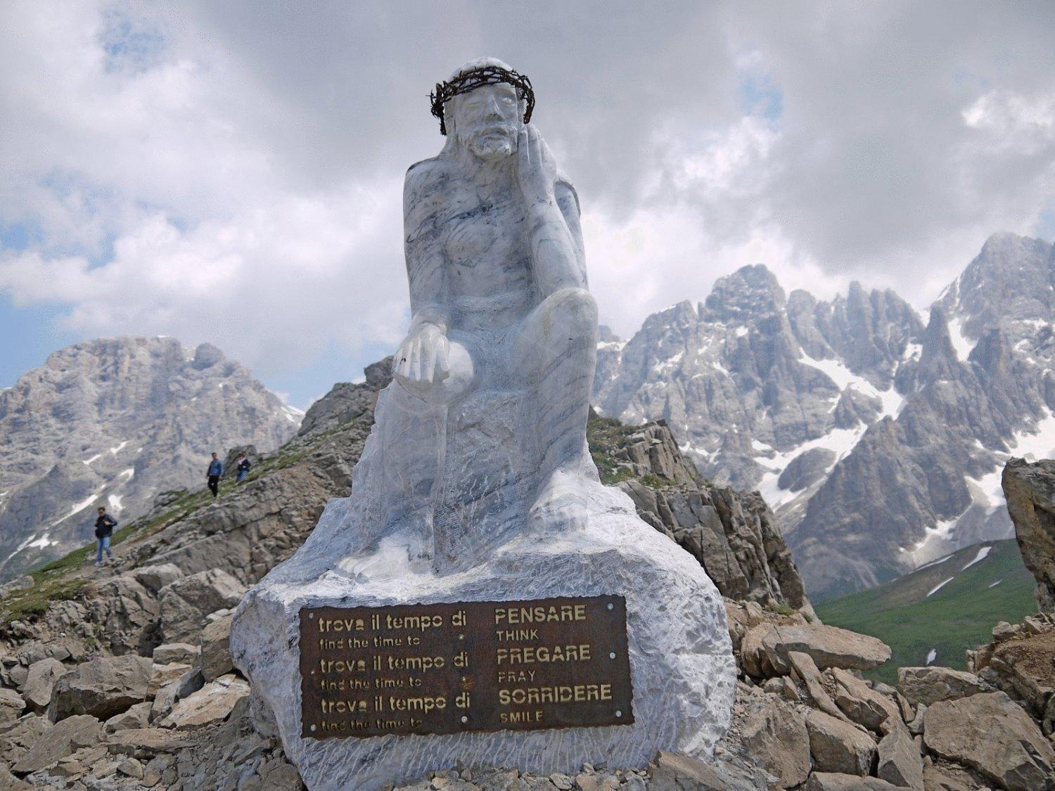 Ostello Sanmartino San Martino Di Castrozza Exterior foto